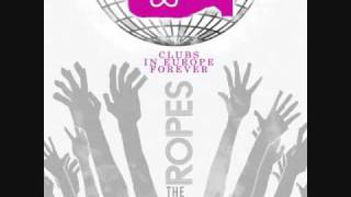 The Ropes-Alien Rubbernecking