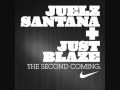 Juelz Santana - The Second Coming (Instrumental ...