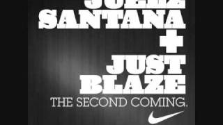 Juelz Santana - The Second Coming (Instrumental)