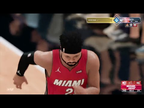 NBA 2K21 MyCareer Next Gen EP 6- Almost A Starter!