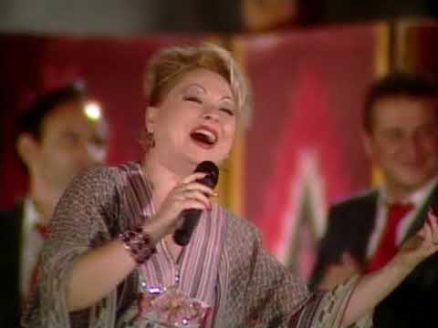 Suzana Spasovska - Bisera (Tetovski Folk Fest 2009)