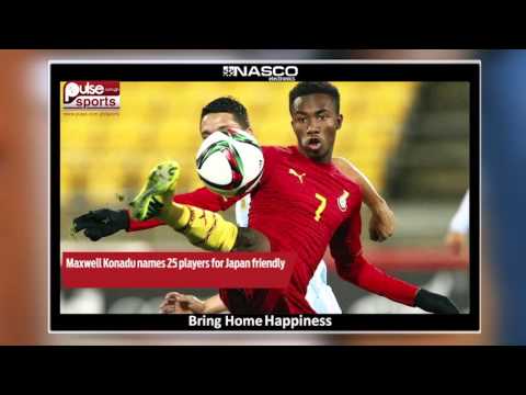 Pulse Sports News On The Go -  20th April, 2016