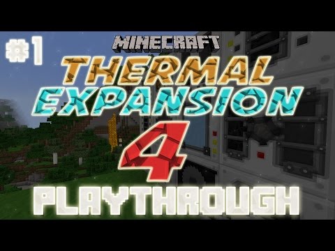 comment installer thermal expansion 1.7.10