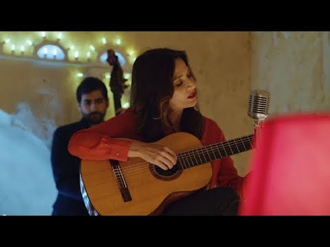 “Perdiamoci” - Chiara Civello - Cameo per Imma Tataranni, Sostituto Procuratore