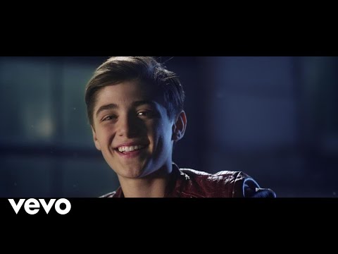 Asher Angel - Snow Globe Wonderland (Official Video)