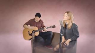 Rockabye - Clean Bandit Ft. Sean Paul, Anne-Marie (Cover, Davina Michelle)