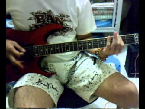 君のことが好きだから (Kimi no koto ga suki dakara) Guitar Cover.