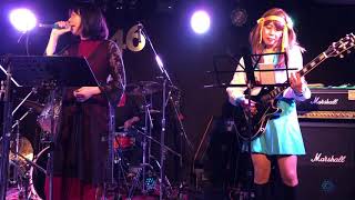 Fallen Angel（King Crimson）