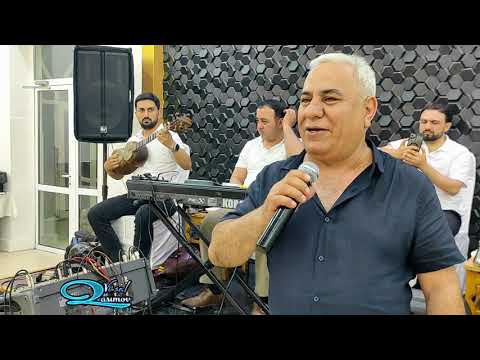 Ziyafeddin Xelilov yeni Tarda mugam belasiz asiq olarmi olende basimin ustunde  2025  adgunu popuri