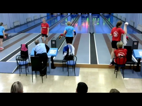 PH Žene KK Podravka - KK Endi Tekstilac