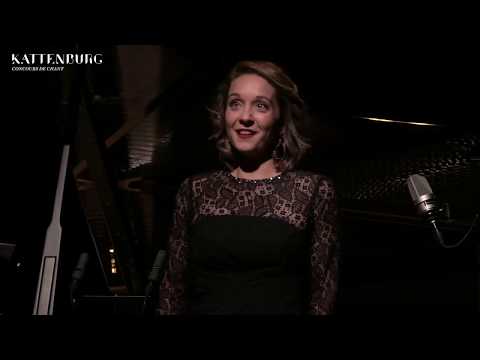 Cécile Houillon - R.Wagner &  R.Leoncavallo