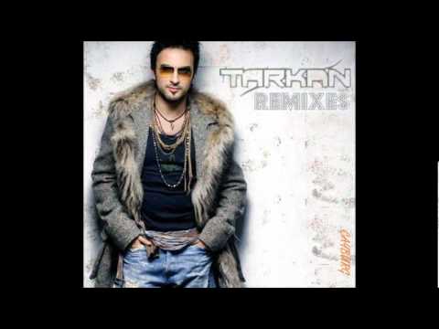 Tarkan - Say it Adimi Kalbine Yaz 2012 ( Dj KeMaL Neuss Re-Mix )