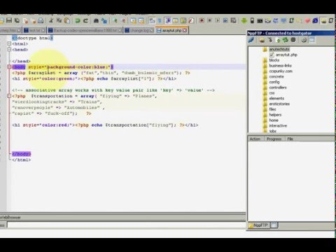 Anutech Technical Resources video.