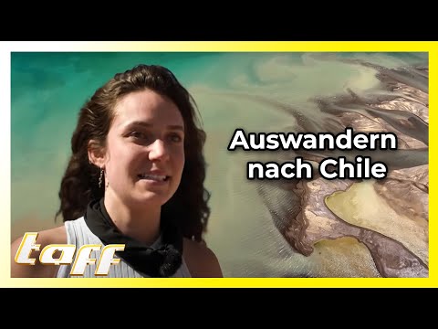 Emigrating to Chile: Three Germans dare to make a new start (Part 2)