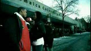 Lloyd Banks feat. 50 Cent - Smile Music Video