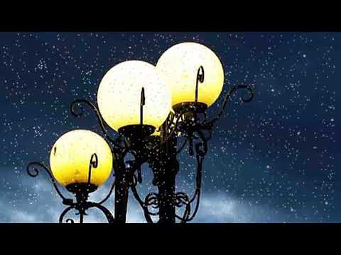 Жан Татлян - Уличные фонари