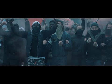 Kazar, Kronkel Dom, Francuz Mordo - Multikulti (prod. Worek, Syru) [Official Video]