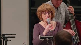 Marilyn Mazur Special 4 live with Norma Winstone : Well of Clouds