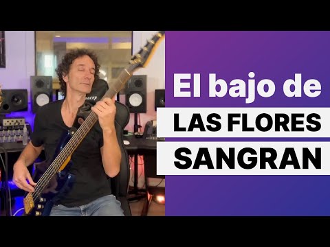 Las Flores Sangran - Usted Señalemelo