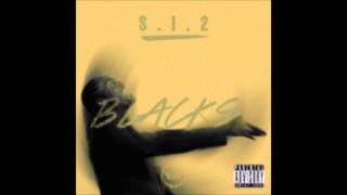 Blacks - Bruce Wayne