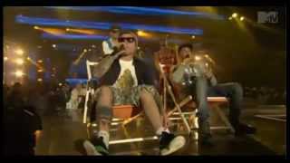 FEDEZ - FACCIO BRUTTO @HIP HOP AWARDS