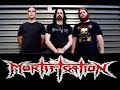 Mortification - A Sense of Eternity cover bandhub