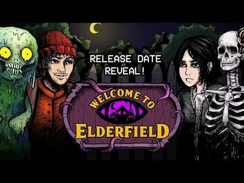Release Date Trailer