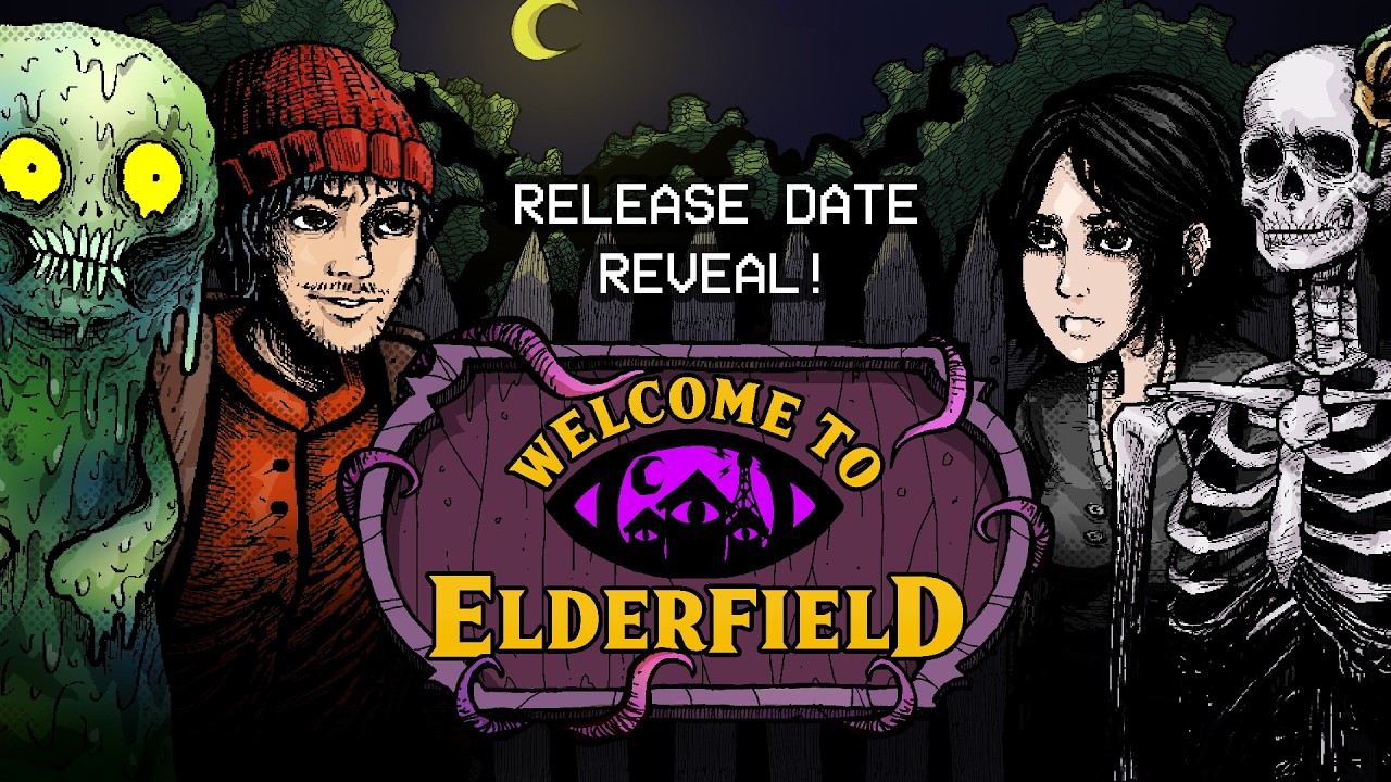 Release Date Trailer