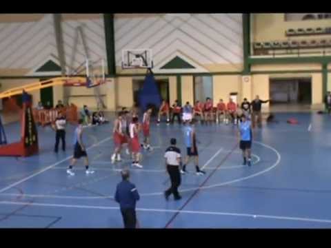 EBA D_J4 CB Cimbis - Montajes Rueda-Andujar