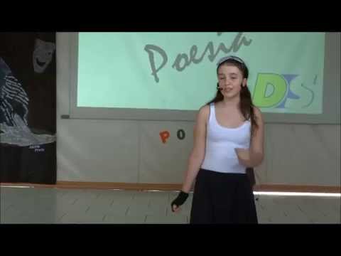 Poesia Racismo é Burrice