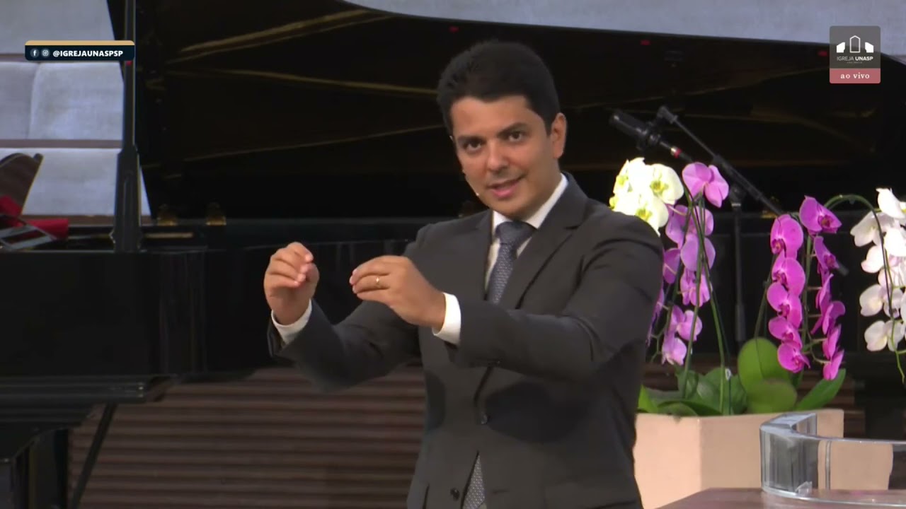 A TRAJETÓRIA DE FÉ DE JACÓ.