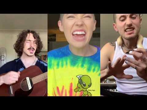 Mob Rich feat. Bishop Briggs - friends*  (Acoustic)