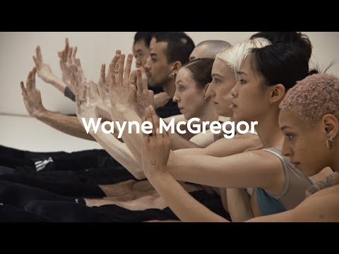 Inner Worlds | Wayne McGregor