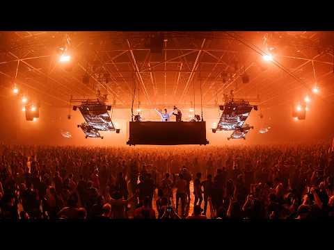 Mad Dog @ Thunderdome, 2025