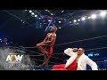 SONNY KISS BRANDON CUTLER VS PRIVATE PARTY AEW DARK 3 4 20 DENVER CO