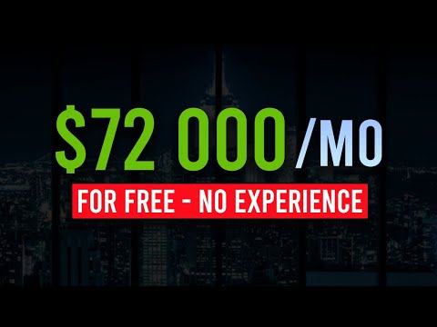 $72,000 IN JUST ONE MONTH...!? | Affiliate Marketing