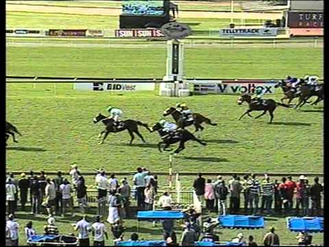 King's Gambit - SA Classic (Grade 1)