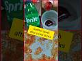 Cold Drinks Vs Human Blood Under Microscope Shorts Sprite Humanity Microscope