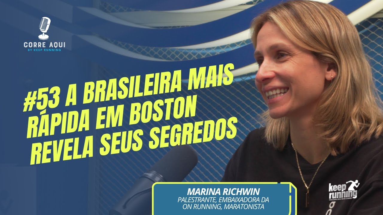 Corre Aqui TV Ep. 53