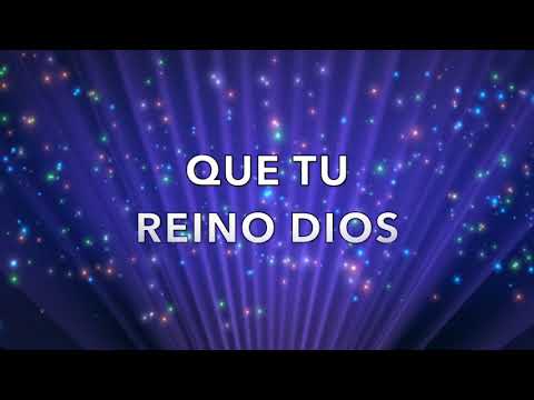Venga Tu Reino   Hillsong