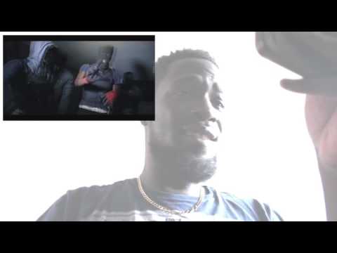 Voltz X Y.krimz X Lil sav X Ydot 2237 - Ballies  Gloves (Music Video), Reaction Vid, #DEEPSSPEAKS