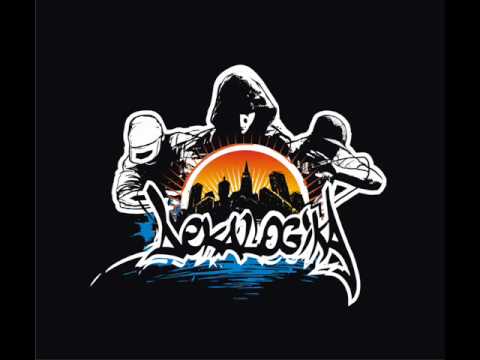 Rap wraca do korzeni - Dekalogika