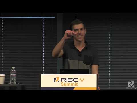 Running Other Architecture Operating Systems and Applications on RISC V Using QEMU