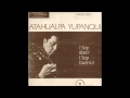 Atahualpa Yupanqui - Le tengo rabia al silencio