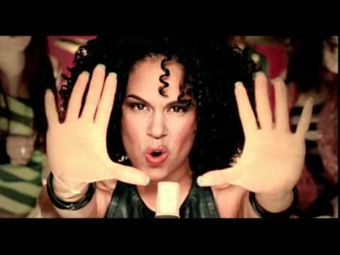 Christine Anu - Talk About Love