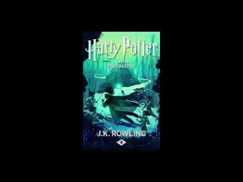19 Der Ungarische Hornschwanz  Der Feuerkelch Harry Potter Hörbuch