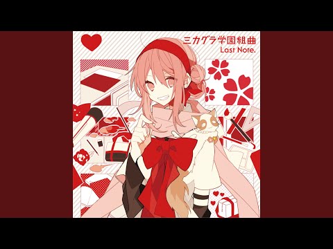Video thumbnail for 絵空事スパイラル (Esoragoto Spiral)