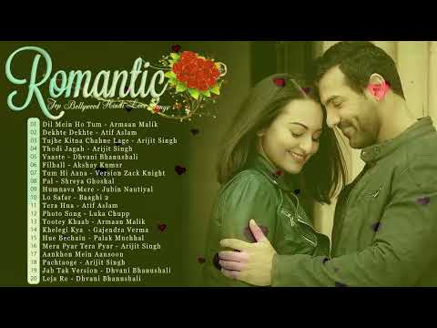 Best Indian Heart Touching Songs 2022 / Bollywood Hit Songs 2022 February - Bollywood Hit Songs 2022