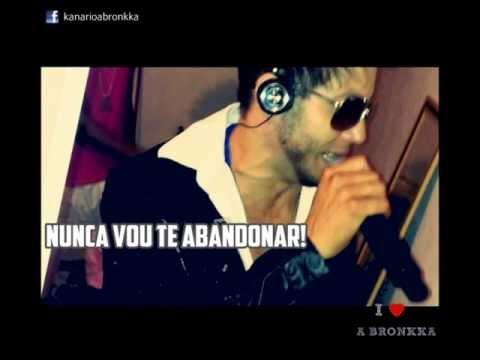 A Bronkka - Poutti Pourri das Antigas