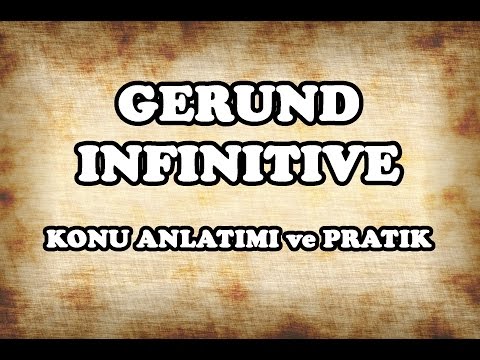 download lagu mp3 mp4 Gerund Infinitive Konu Anlatm, download lagu Gerund Infinitive Konu Anlatm gratis, unduh video klip Gerund Infinitive Konu Anlatm